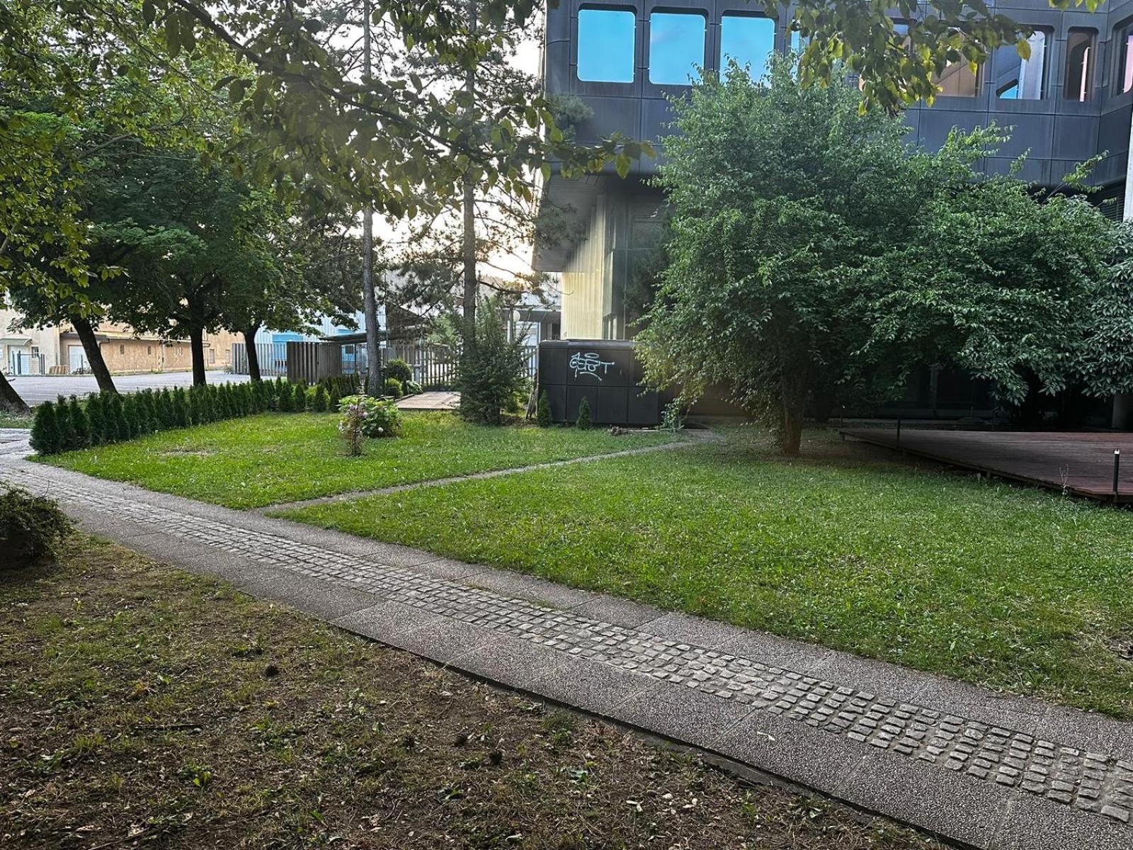 Delo 2.0. Liubliana Exterior foto
